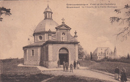 Geeraardsbergen - Kapel Op Den Oudenberg - Grammont - La Chapelle De La Vieille Montagne - Geraardsbergen