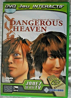 DANGEROUS HEAVEN - Andere & Zonder Classificatie