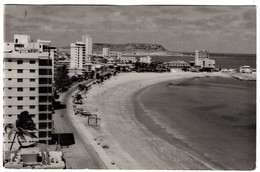 Guayaquid Salinas Beach - Ecuador