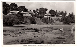 Tudor House Hotel Mombassa - Kenya