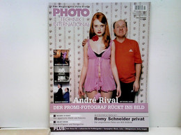 Photo Technik International Juli/August 4/2002 - Fotografie