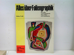 Alles über Foliengraphik - Grafismo & Diseño