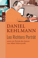 Leo Richters Porträt - Auteurs All.