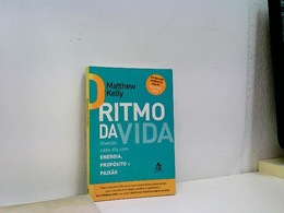 Ritmo Da Vida - Philosophy