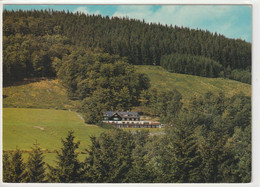 Ohlenbach, Hochsauerland - Schmallenberg