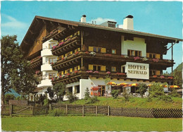 R 854 KIRCHDORF   HOTEL SEIWALD - St. Johann In Tirol