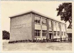 PAMEL - Immaculata Maria Instituut -  Technische - En Beroepschool - Roosdaal