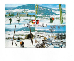 R 862  MAUTERNDORF 1981 - Mauterndorf