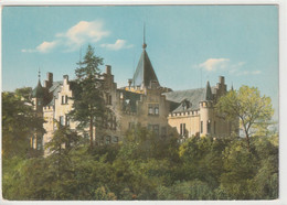 Herzogenrath, Burg - Herzogenrath