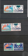 FRANCE ANNÉE 1994 Inauguration Du Tunnel Sous La Manche Impression France Et Grande Bretagne - Unused Stamps