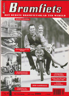 BROMFIETS 4-2000: Hervo-DKW-kreidler - Auto/moto