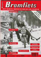 BROMFIETS 4-2000: Hervo-DKW-kreidler - Auto/Motorrad