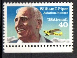 USA - US AIRMAIL 1990 - MNH - 3b. 1961-... Nuovi