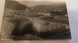 CPA Photo Camp De Prisonniers De Ludwigswinkel 14-18 WW1 - Guerre 1914-18