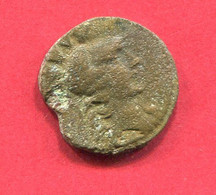 ATTIQUE ATHENS TB 18 - Griechische Münzen