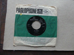 The Beatles Day Tripper R539 Parlophone - 45 T - Maxi-Single