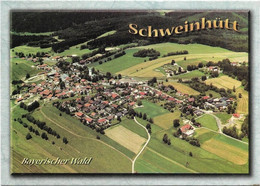 R  887  SCHWEINHUTT  Regen - Regen