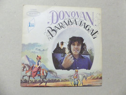 Donovan Barabajagal 510510 Epic Gemini - 45 T - Maxi-Single