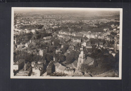 Dt. Reich AK Neumünster Panorama 1941 - Neumuenster