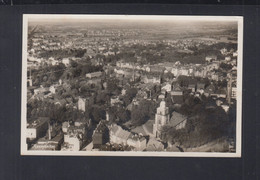 Dt. Reich AK Neumünster Panorama 1941 - Neumünster