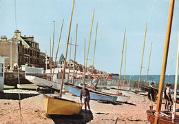14,CALVADOS,SAINT AUBIN SUR MER - Saint Aubin