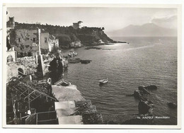 AB193 Napoli - Panorama A Marechiaro / Non Viaggiata - Napoli (Naples)