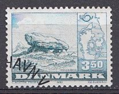 Dänemark 1983 Mi.Nr: 773 NORDEN  Oblitèré / Used / Gebruikt - Gebraucht