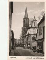 Telgte / Westf. : Gnadenkapelle Und Wallfahrtskirche - Telgte