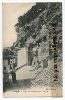 - COTIGNAC En 1912, Profil De Rocher, ( Collec. Nouv. ), Animation, 2 Femmes, Peu Courante, écrite, TBE, Scans. - Cotignac