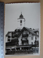 Photo - Hotel Weisses Rössl - Autriche - Photographie