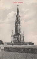 AK Düppel - Denkmal - Ca. 1910 (59134) - Nordschleswig
