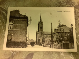 Lummen - Ketelstraat - Lummen