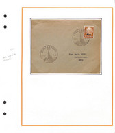 67 - BAS  RHIN - STRASBOURG  - (Strassburg ) Lettre Du 18/12/40 - Elsass  - Alsace Lorraine  - Voir Descriptif Détaillé - Lettres & Documents