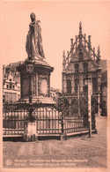 Malines/Mechelen - Monument Marguerite D'Autriche - Standbeeld Van Marguerite Van Oostenrijk - Belgique - Mechelen