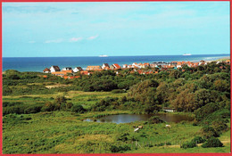 Les Plus Beaux Villages De France - Wissant - La Perle Sauvage De La Côte D'Opale - Wissant