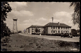 1962 AULNOYE - Les BLOCS MONTBARD Rue Du FOYER - Aulnoye