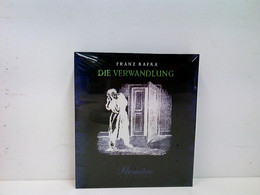Die Verwandlung Von Franz Kafka - CD
