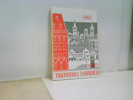 Neues Trierisches Jahrbuch 1983 - Deutschland Gesamt