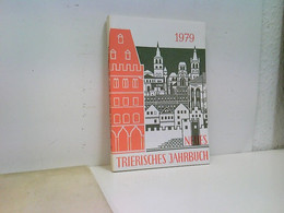 Neues Trierisches Jahrbuch 1979 - Alemania Todos