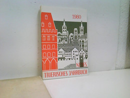 Neues Trierisches Jahrbuch 1980 - Alemania Todos