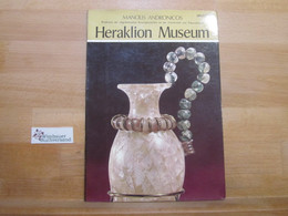 Heraklion Museum - 1. Oudheid