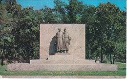 Rochester, Minnesota, Mayo Memorial, Nicht Gelaufen - Rochester