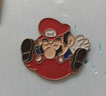Pin's Mario Bros  Jeu Nintendo - Jeux
