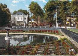 78 - Maisons Laffitte - Place Wagram - Maisons-Laffitte