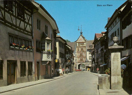 1078894  Stein Am Rhein, Untertor - Stein