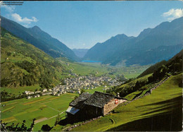 1079567  Poschiavo E Lago - Poschiavo