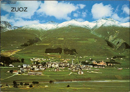 1079433  Zuoz Oberengadin - Zuoz