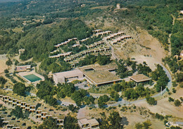 La Garde-freinet Vue Aérienne - La Garde Freinet