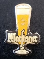 Pin's - BIERE - Warsteiner - - Bière