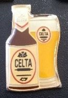 Pin's - BIERE - CELTA - - Bière